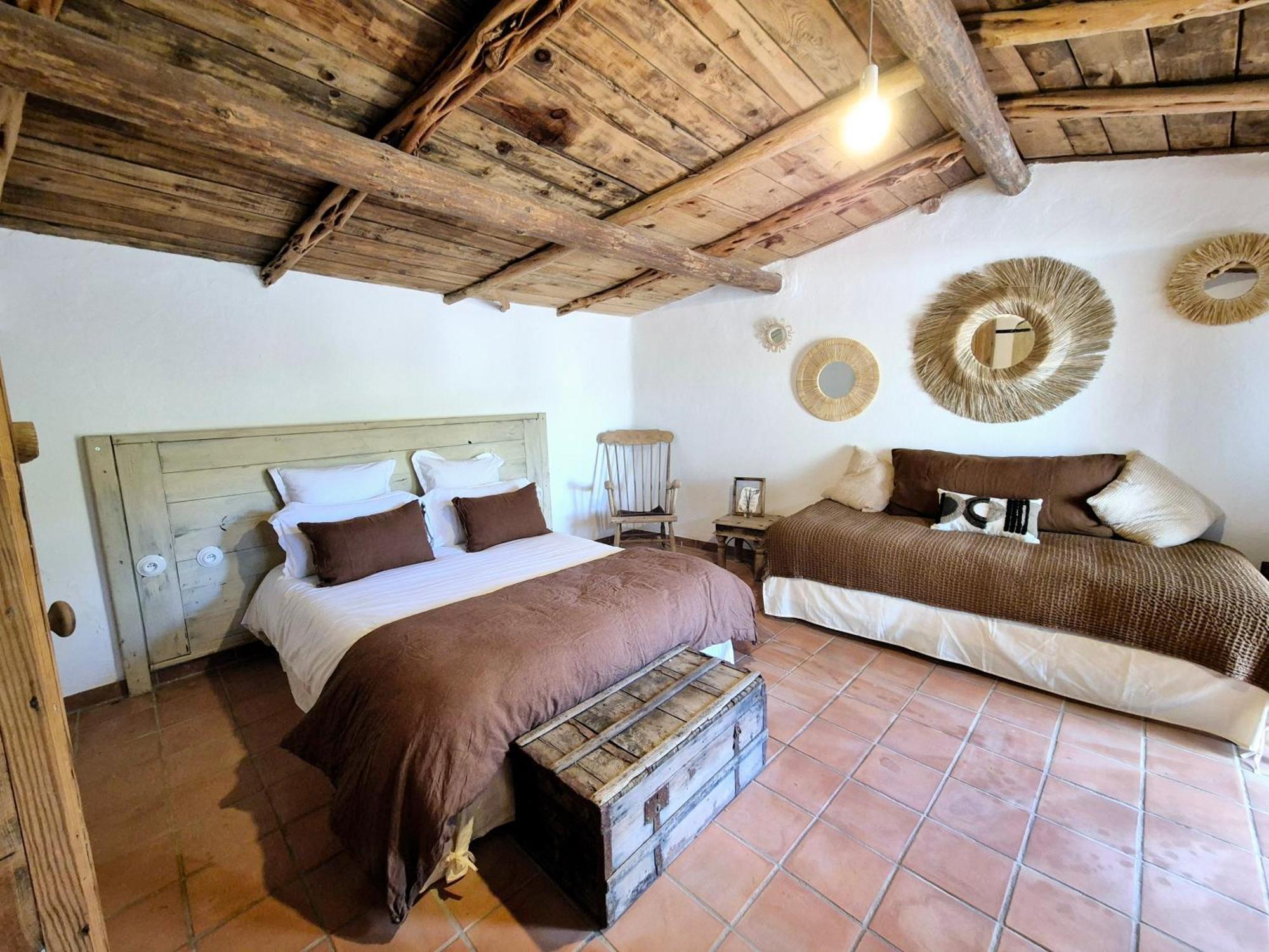 Отель Ranch Campo Palombaggia Порто-Веккьо